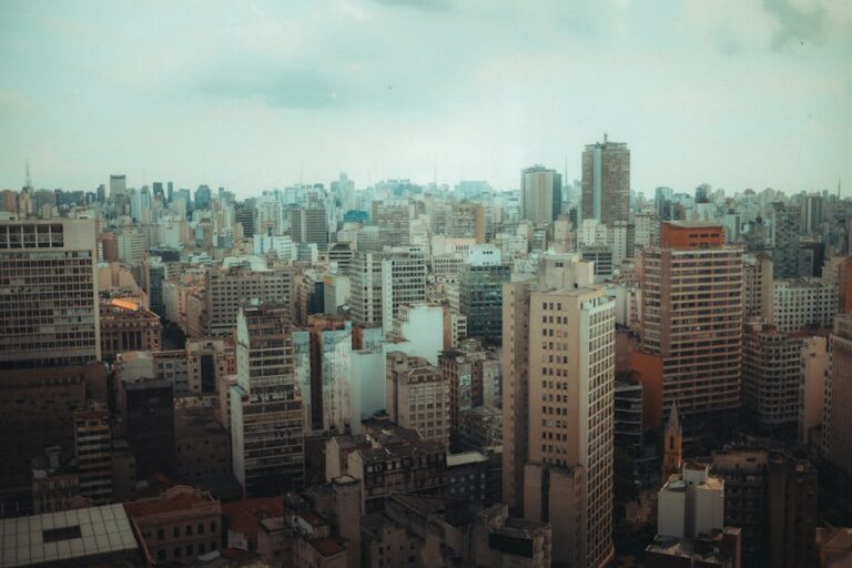 Crescimento Brasil guerra Irã