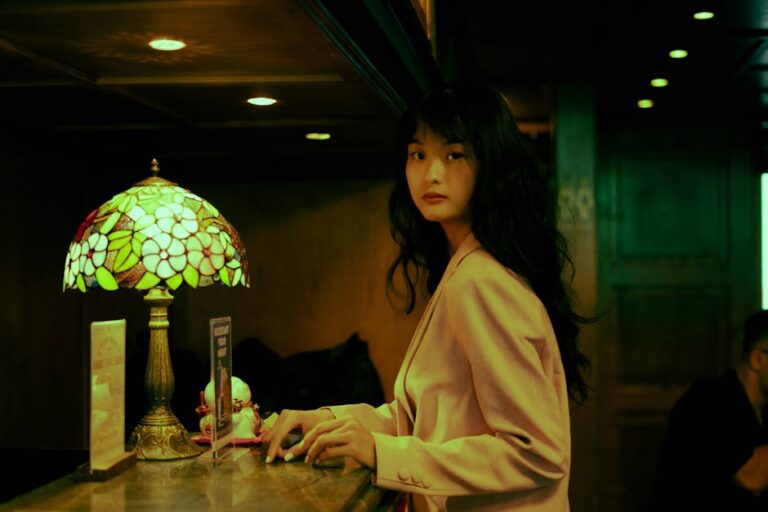 Seo Ji Hye personagem