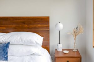 cabeceiras criativas para quarto