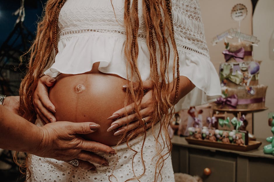 Gabriely Miranda enxoval