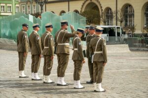 alistamento militar obrigatório nos EUA