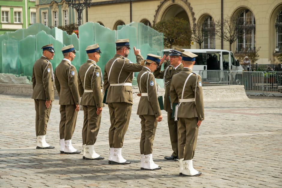 alistamento militar obrigatório nos EUA