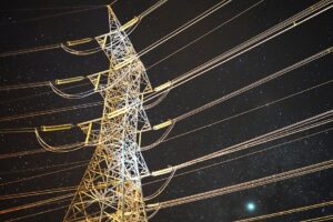 Falta de energia Sergipe