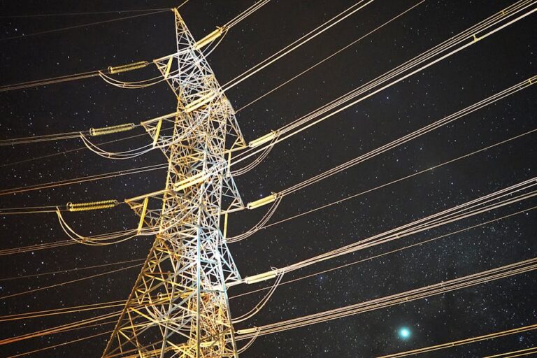 Falta de energia Sergipe