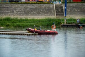 Naufrágio lancha Amazonas