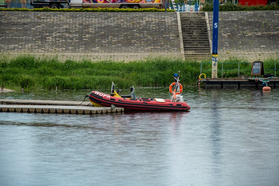 Naufrágio lancha Amazonas