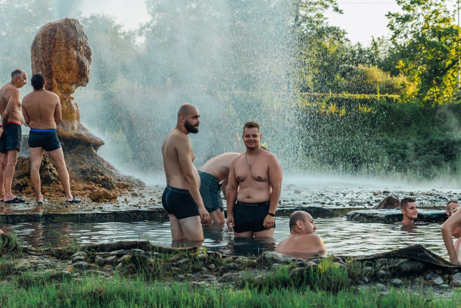 Trechos próprios para banho em São Luís