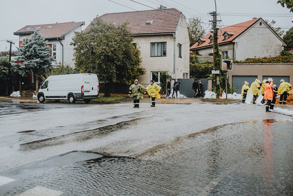 alertas de chuvas Roraima