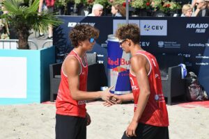 Giulia Gávio vôlei