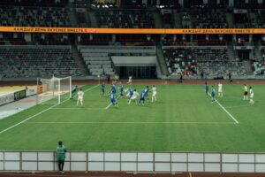 Fluminense ataque ineficiente