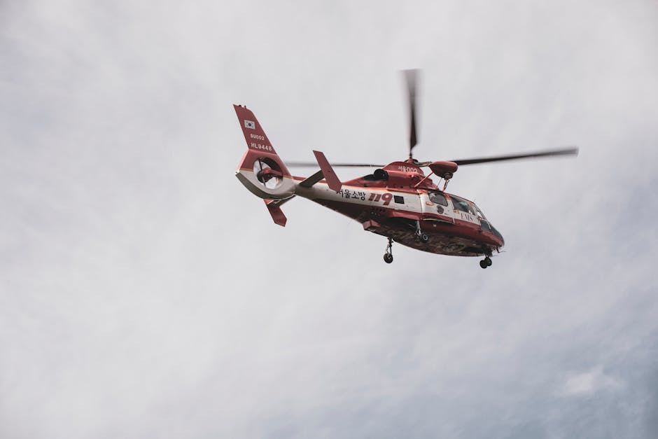 acidente de avião em Capão da Canoa