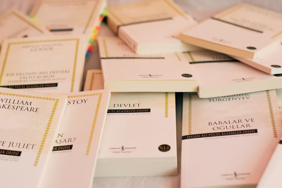 Fundação Casa de Jorge Amado em Salvador