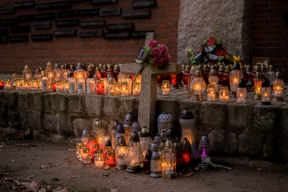 Michael Patrick morte