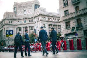 bicicletas elétricas Rio