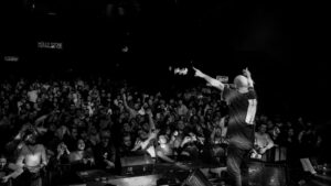 Joss Stone show gratuito em Florianópolis