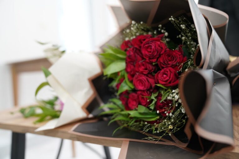 comércio Dia das Mães