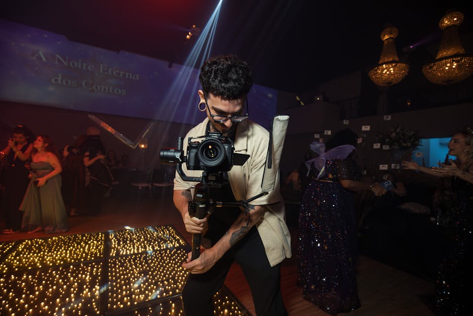 Luan Pereira e Victória Miranda em celebração de aniversário