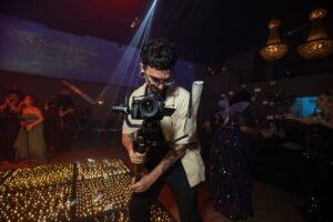 Lucas Borbas relacionamento