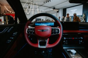 produção de veículos Brasil