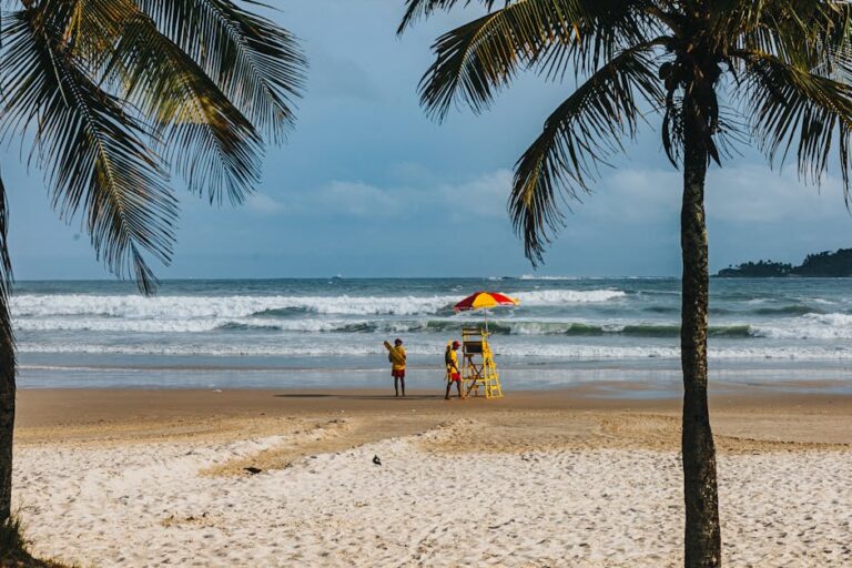 previsão do tempo Salvador