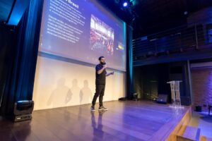 Antônio Sabino Neto reitor