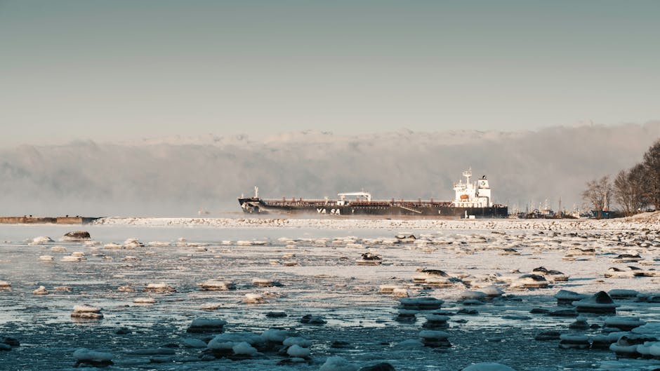 Reabertura do Estreito de Ormuz