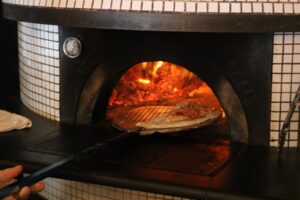 Leggera Pizza Napoletana em São Paulo