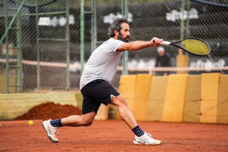 Bia Haddad derrota nas oitavas do WTA de Oeiras