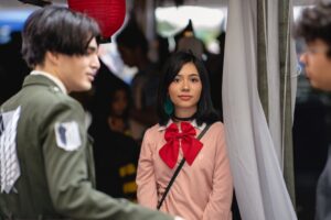 Gundam popularidade mundial entre os fãs