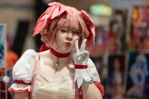 My Dress-Up Darling anime