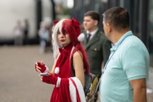 One-Punch Man criador recomenda nova série de ação