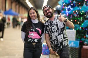 One-Punch Man creator recomenda Life-Man