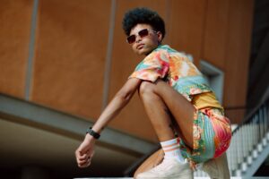 Havaianas Vini Jr colaboração