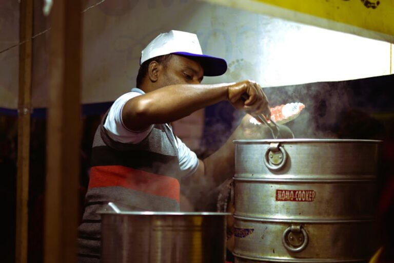 Comida di Buteco petiscos