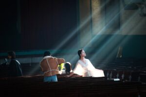 Park Bo Young drama Gold Land