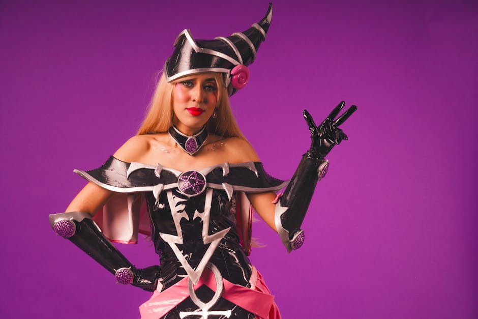 anime meninas mágicas