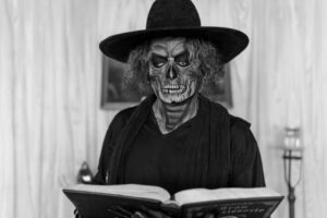 Marvel novo projeto de horror