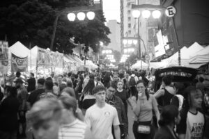 Feriado Tiradentes BH