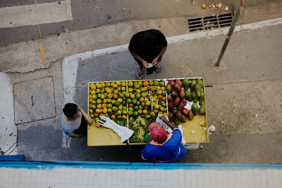 comércio Manaus feriado