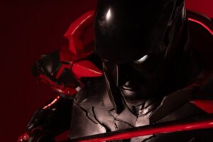 manga como Solo Leveling