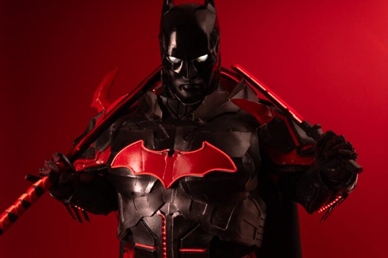 Marvel Ultimate Impact personagens