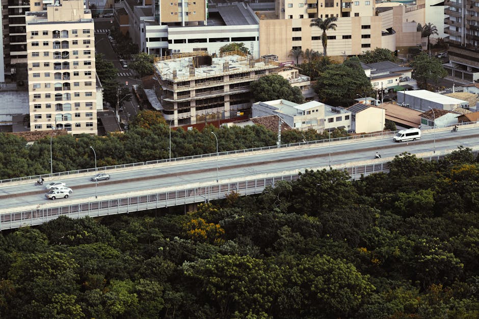 suspensão de obras São Paulo