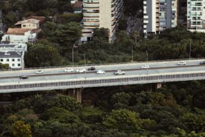 Ponte João Pessoa recuperada