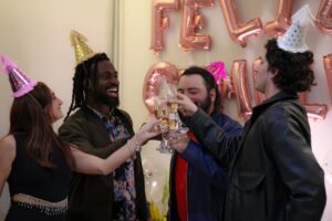 Ana Castela encontro em São Paulo