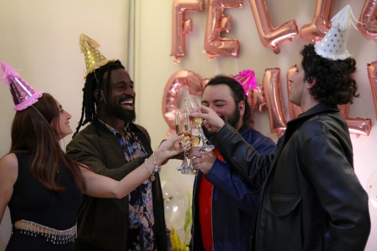 Ana Castela encontro em São Paulo