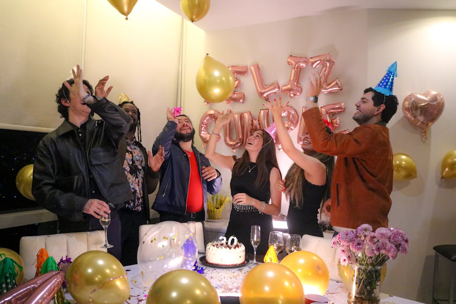 Virginia Fonseca aniversário