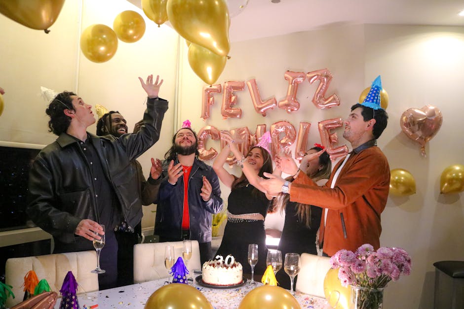 Virginia Fonseca aniversário