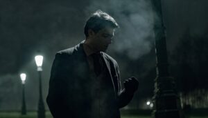 Oscar Isaac Moon Knight