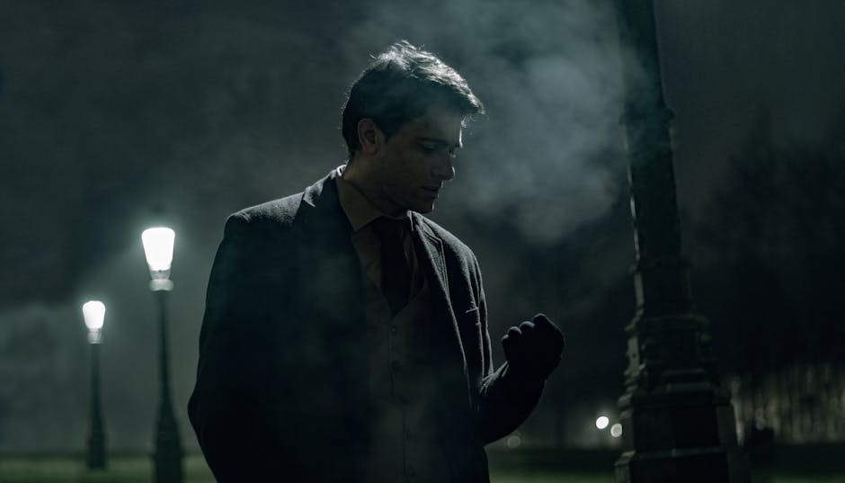 Oscar Isaac Moon Knight