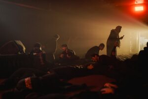 cenas impactantes The Boys